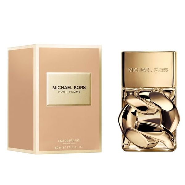 Nước Hoa Nữ Michael Kors Pour Femme EDP 50ml