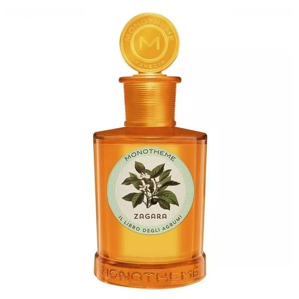 Nước Hoa Nữ Monotheme Il Libro Degli Agrumi Zagara EDT 100ml