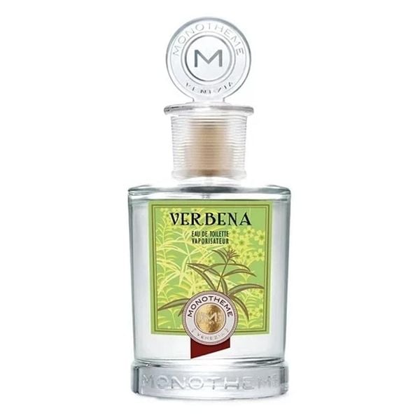 Nước Hoa Unisex Monotheme Verbena EDT 100ml