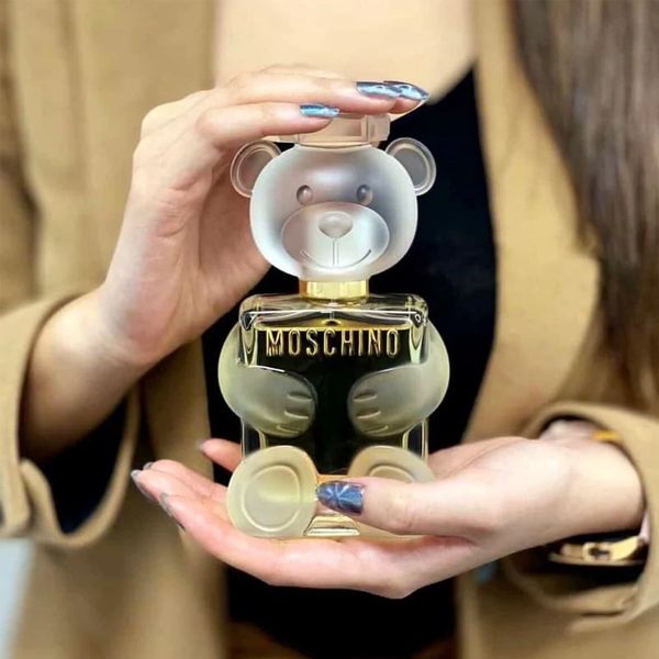 Nước Hoa Nữ Moschino Toy 2 EDP 50ml