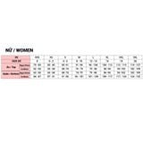 Áo Thun Nữ Under Armour 1365141-100