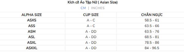 Bra Chạy Bộ Nữ New Balance App Running Medium Support Bra W Black WB23288BK