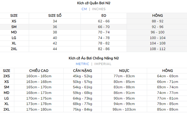Quần Bơi Nữ Oneill Saltwater Solids Texture Flame SP2474012-KLY