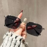 Kính Mắt Thời Trang Unisex Mẫu NEWK268