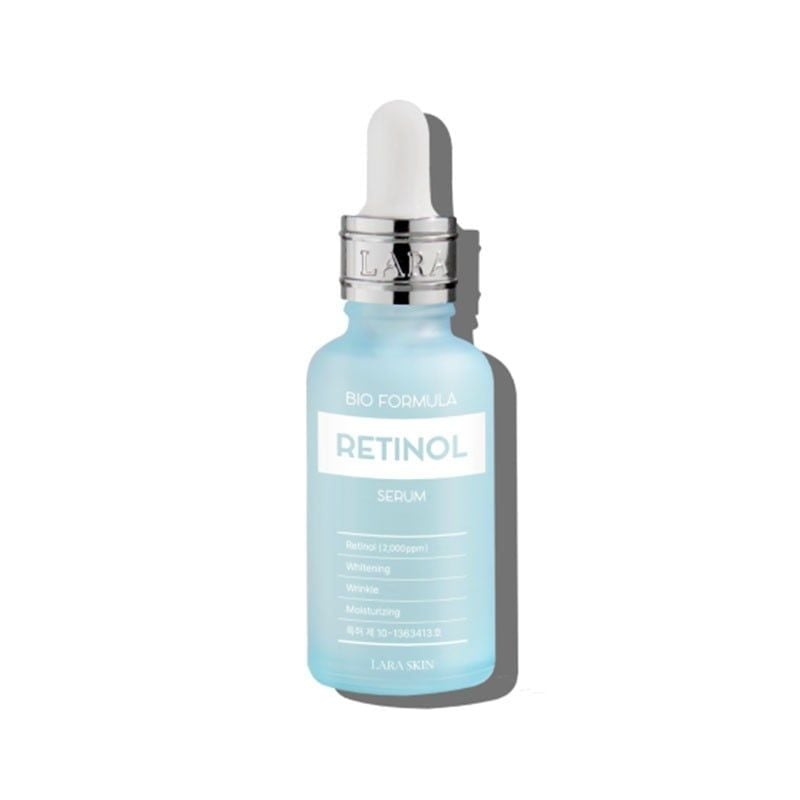 Serum Lara Retinol Cao Cấp Cho Làn Da Tươi Trẻ Chai 30ml