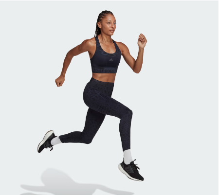 Quần Dài Legging Thể Thao Nữ Adidas HK9025