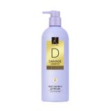 Dầu Gội Hàn Quốc Elastine Collagen Volume Care 10X Shampoo 680ml