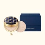 Phấn Phủ Dạng Nén Cao Cấp Whoo Gongjinhyang Mi Royal Pact 12g (Hàng Tách Set)