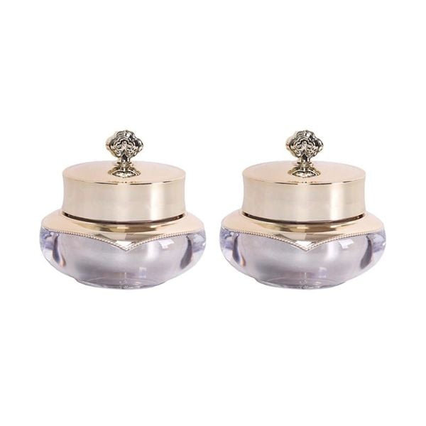 Combo 2 Kem Dưỡng Mắt Tái Sinh The history of Whoo Cheongidan Radiant Regenerating Eye Cream 5mlx2