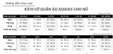 Áo Thun Chạy Bộ Nữ Adidas RI MWN HR9867