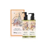Full Size Bộ Sữa Rửa Mặt Và Dầu Tẩy Trang BEYOND Phyto Ganic Cleansing Duo Set 200mlx2 Phiên Bản Disney Đặc Biệt
