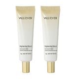 (HSD: 1/2026) Combo 2 Serum Dưỡng Trắng VALU:EVER Brightning Serum 30Gx2