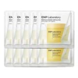 Combo 10 Tinh Chất Keo Ong Dưỡng Ẩm Căng Bóng CNP Propolis Energy Ampule Pad (2 Miếng / 1 Gói)