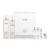 Full Size Bộ Dưỡng Trắng Da Ohui Extreme White Set 6pcs