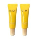 Combo 2 Tinh Chất Ohui Miracle Toning Glow Serum 10mlx2 (Hàng tách set)