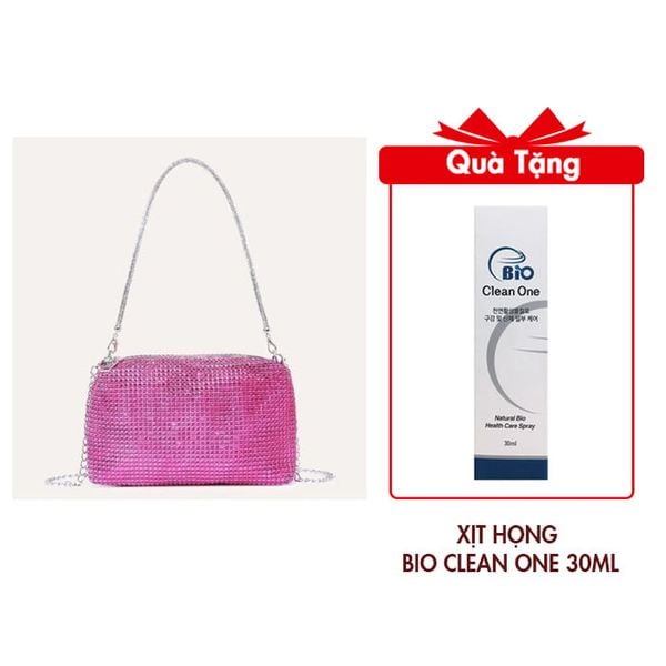 Túi Nữ Black.White Mẫu BW082