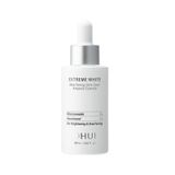 Full Size Tinh Chất Dưỡng Trắng Da Ohui Extreme White MelaToning Dark Spot Ampoule Essence 30ml (Hàng tách set)