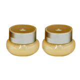 Combo 2 Kem Dưỡng Mắt Whoo Gongjinhyang Firming Eye Cream 4mlx2 (hàng tách set)