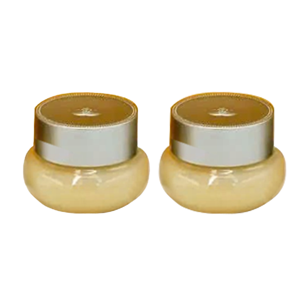 Combo 2 Kem Dưỡng Mắt Whoo Gongjinhyang Firming Eye Cream 4mlx2 (hàng tách set)
