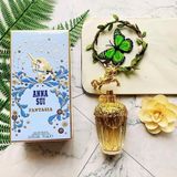 (HSD: 12/2026) Nước Hoa Anna Sui Fantasia Eau De Toilette 75ml (s)