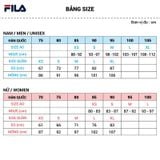 Áo Khoác  Unisex Fila FS2POD1223X-RBU