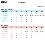 Áo Thun Unisex Fila FS2RSD2E04X-RPU