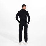 Áo có cổ dài tay nam Lining APLSC25-3