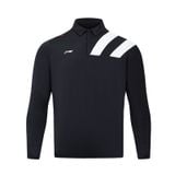 Áo có cổ dài tay nam Lining APLSC29-1