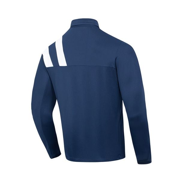 Áo có cổ dài tay nam Lining APLSC29-2