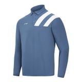 Áo có cổ dài tay nam Lining APLSC29-3