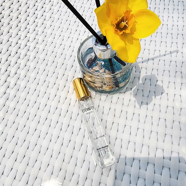 Nước Hoa Chiết Calvin Klein Eternity Aqua For Men EDT 10ml