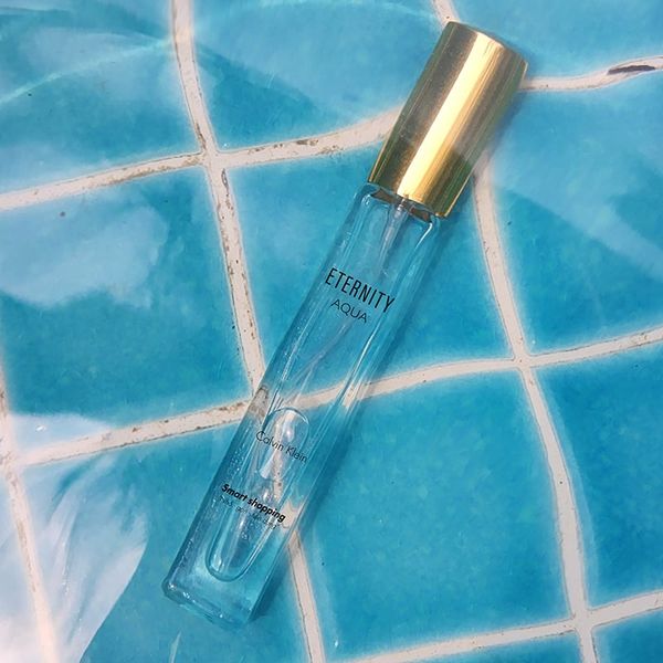 Nước Hoa Chiết Calvin Klein Eternity Aqua For Men EDT 10ml