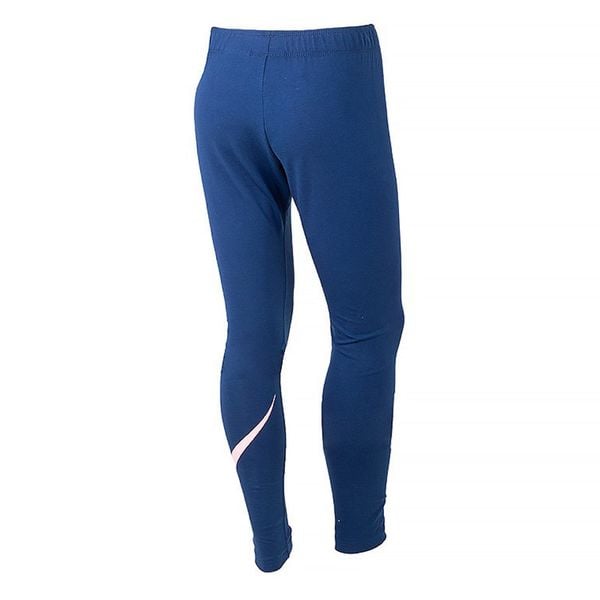 Quần Legging Bé Gái Nike AR4076-495 XL