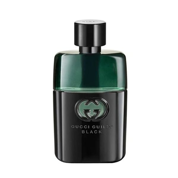 Nước Hoa Nam Gucci Guilty Black Pour Homme EDT 90ml (S)