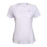 Áo T-shirt Li-Ning nữ ATSS382-4