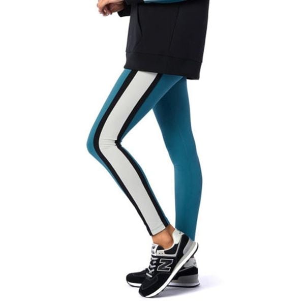Quần Legging Thời Trang Nữ New Balance Athletics Higher Learning Legging AWP13501SEA