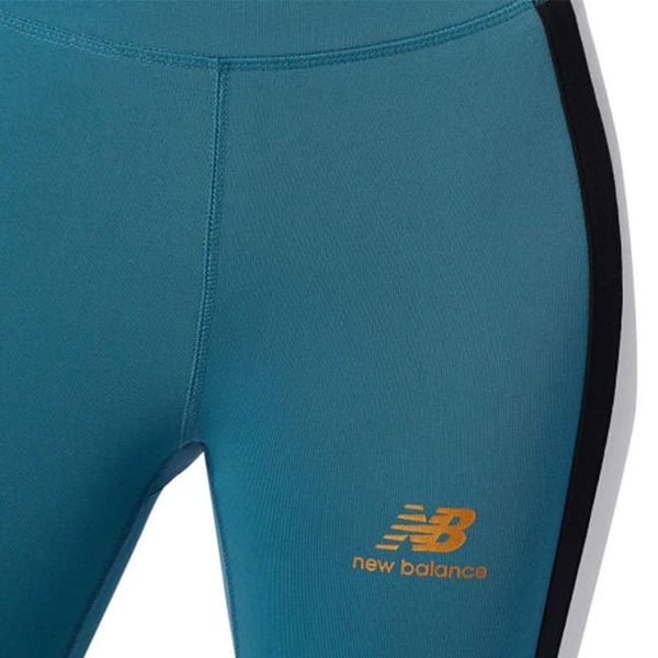 Quần Legging Thời Trang Nữ New Balance Athletics Higher Learning Legging AWP13501SEA