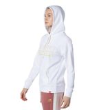 Áo Sweatshirt Thời Trang Nữ New Balance Essentials Athletic Club Hoodie AWT13508WT