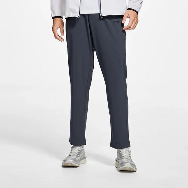 Quần Gió Nam Lining AYKS351-4