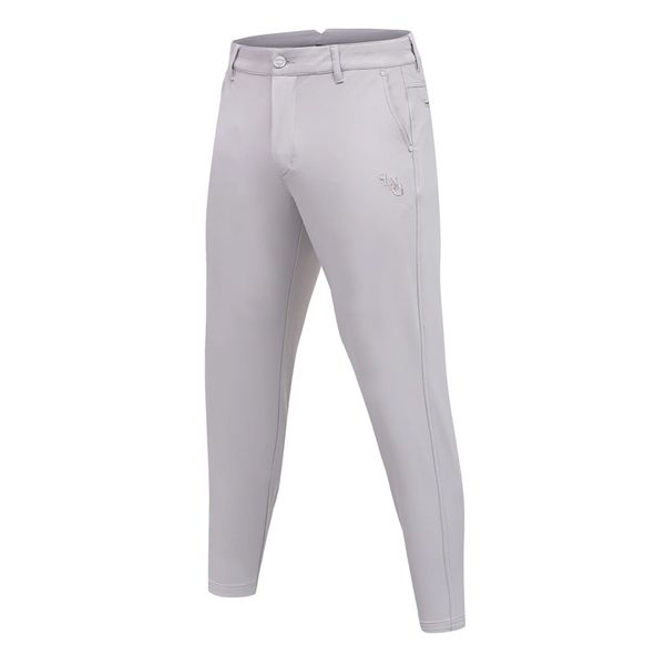 Quần Golf Nam Lining AYKSC21-4