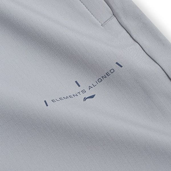 Quần Gió Nam Lining AYKSC73-2