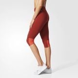 Quần bó Chạy Nữ Adidas AZ2930