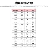 Giày Thời Trang Nữ Fila Jaida 5CM01766-720