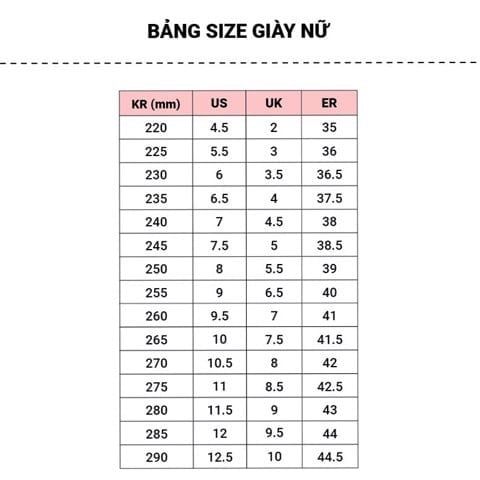 Giày Thời Trang Nữ Fila Everge Strap 5FM01806-749