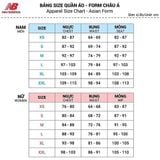 Áo Hoodies Thời Trang Nữ New Balance ESSENTIAL ID ATH HOODIE AWT13519WES