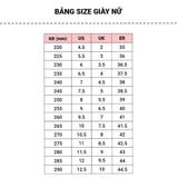 Giày Thời Trang Nữ Fila Footwear Women 5RM02344-500