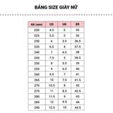 Giày Thời Trang Nữ Fila Footwear Women 5RM02343-600