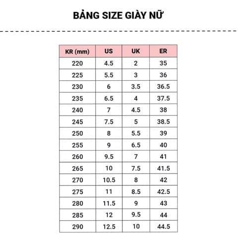 Giày Thời Trang Nữ Fila Footwear Women 5XM02257-668