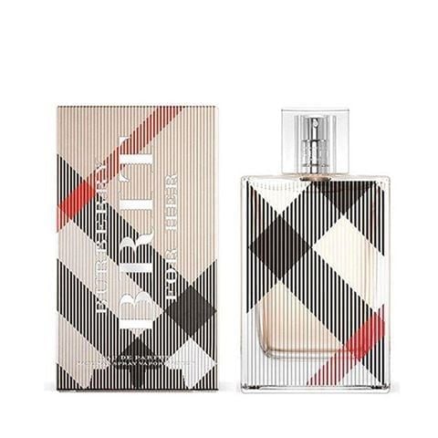 Nước Hoa Burberry Brit For Her EDP 50ml