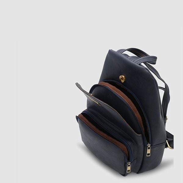 Balo Thời Trang Idigo FB2-370